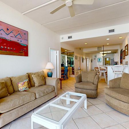 Suntide III Condominiums South Padre Island Exterior foto