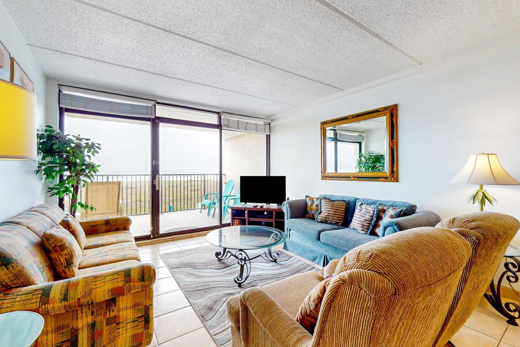 Suntide III Condominiums South Padre Island Zimmer foto