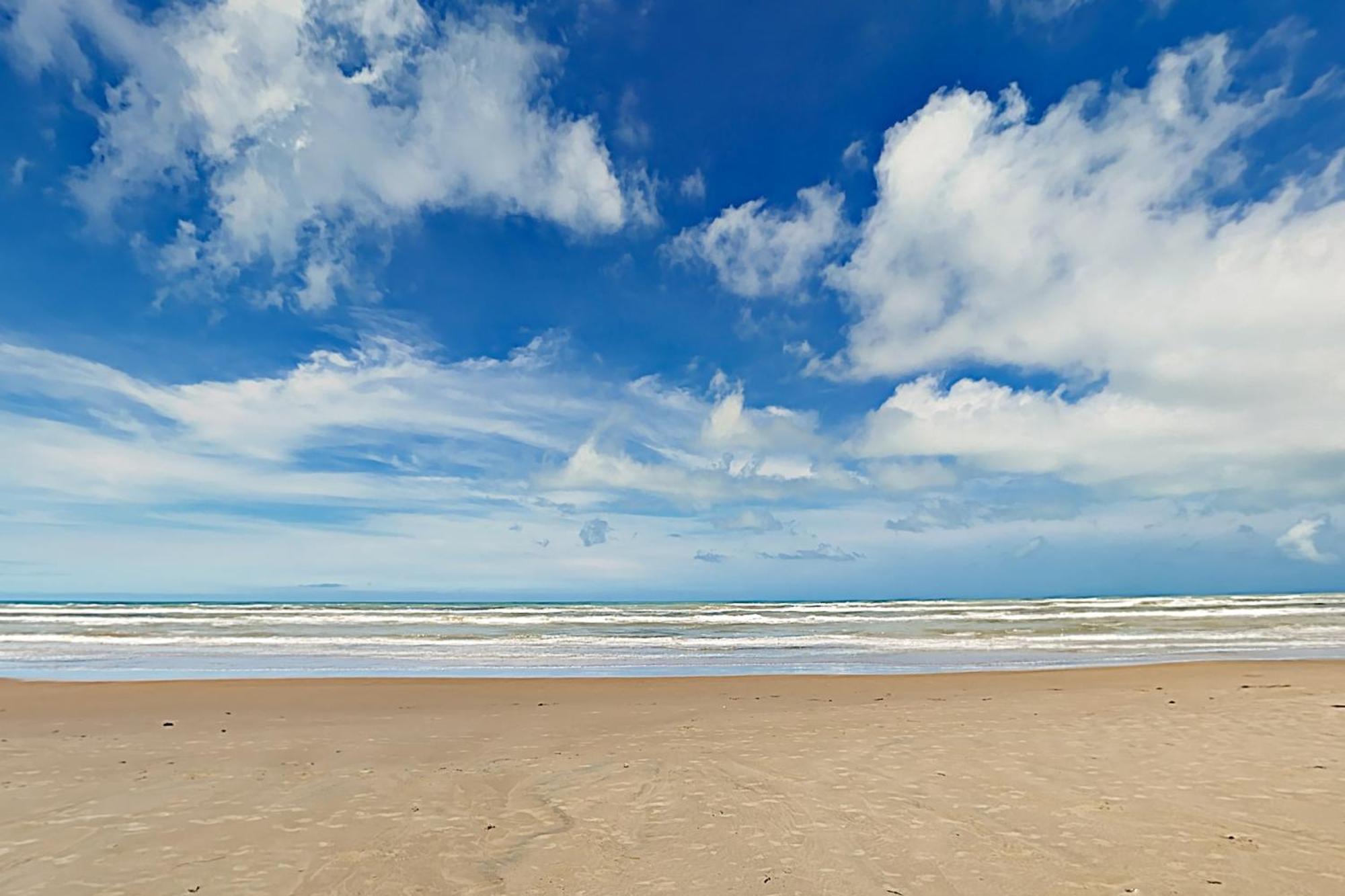 Suntide III Condominiums South Padre Island Zimmer foto