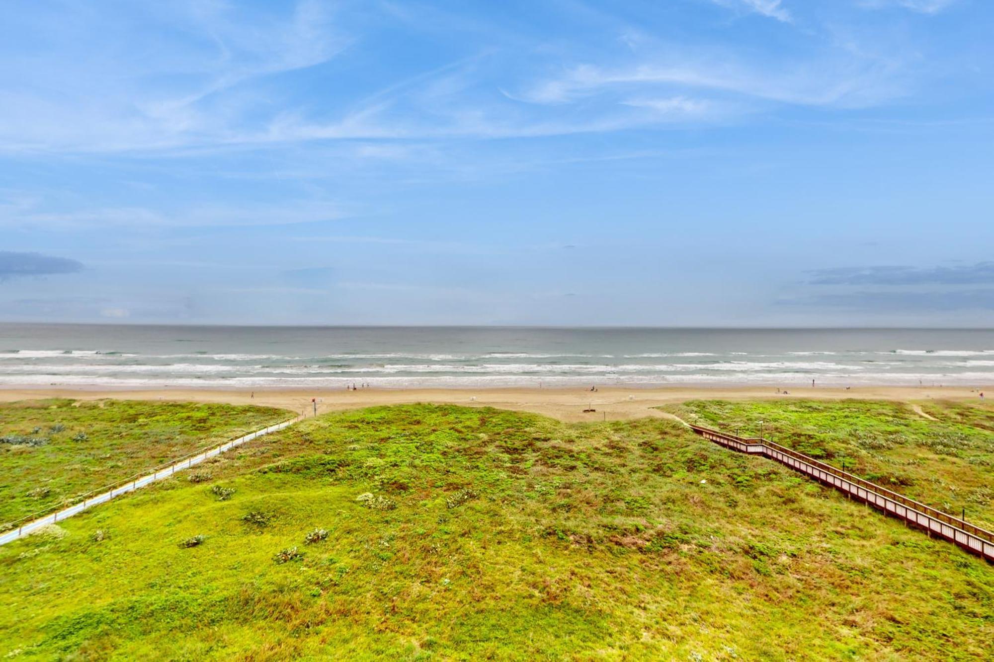 Suntide III Condominiums South Padre Island Zimmer foto