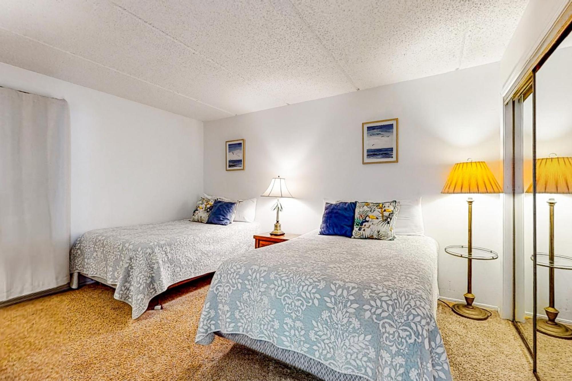 Suntide III Condominiums South Padre Island Zimmer foto