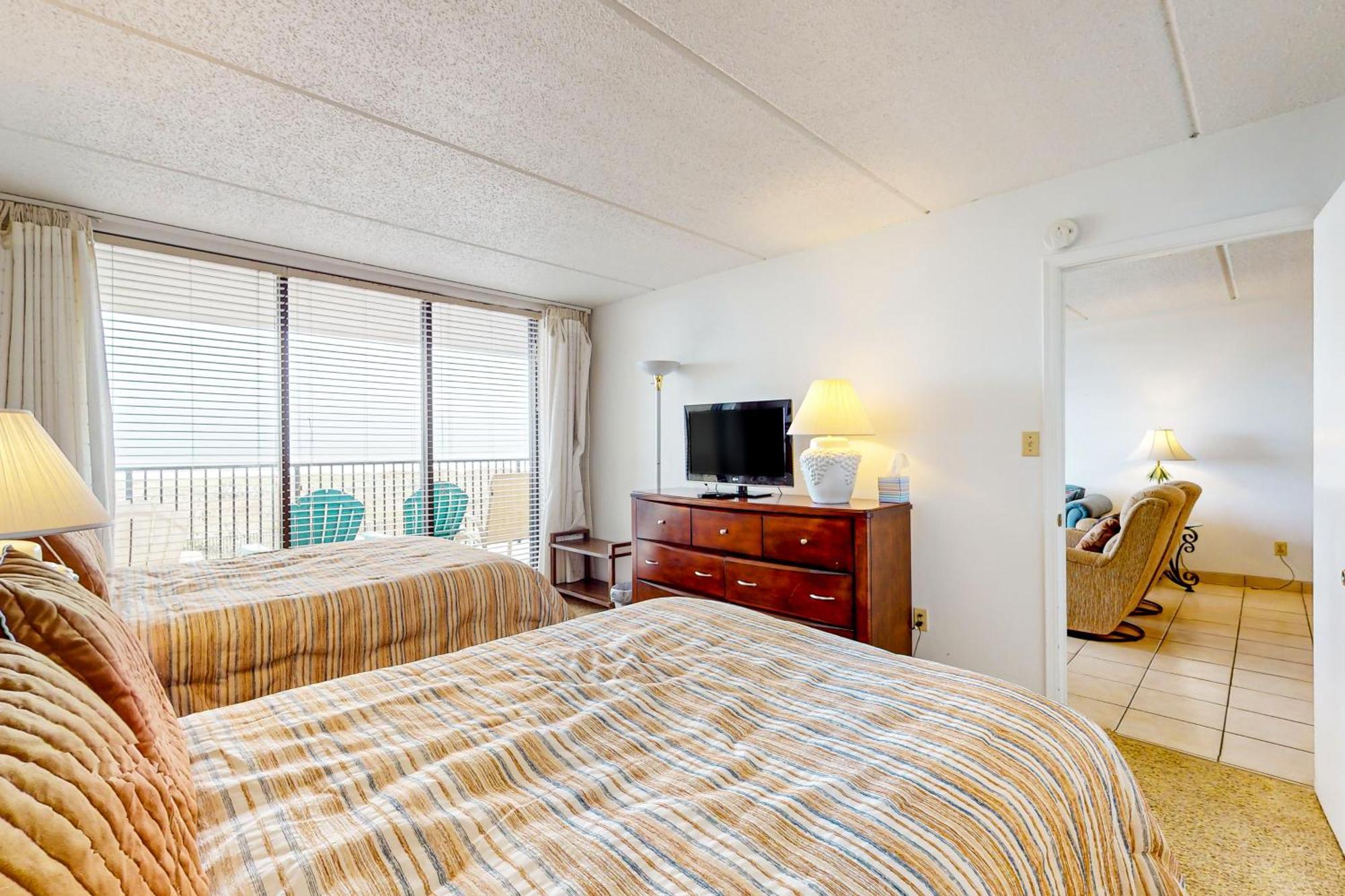 Suntide III Condominiums South Padre Island Zimmer foto
