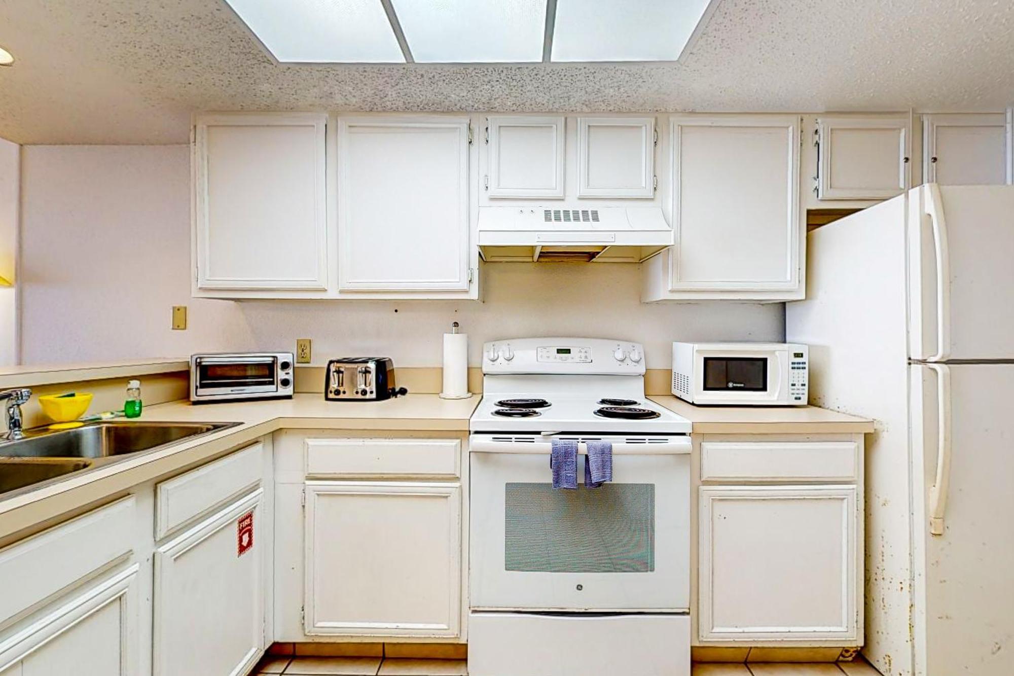 Suntide III Condominiums South Padre Island Zimmer foto