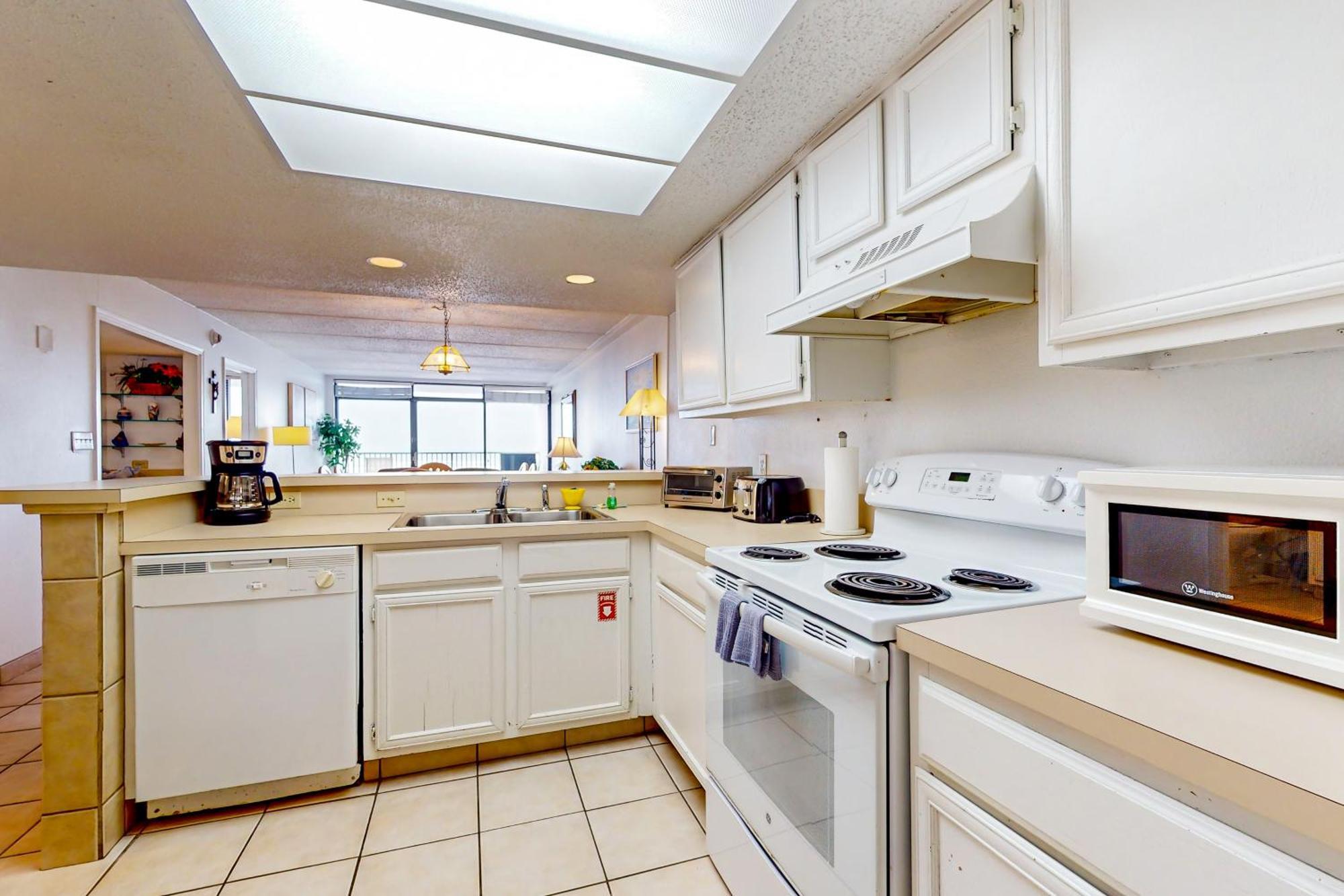 Suntide III Condominiums South Padre Island Zimmer foto