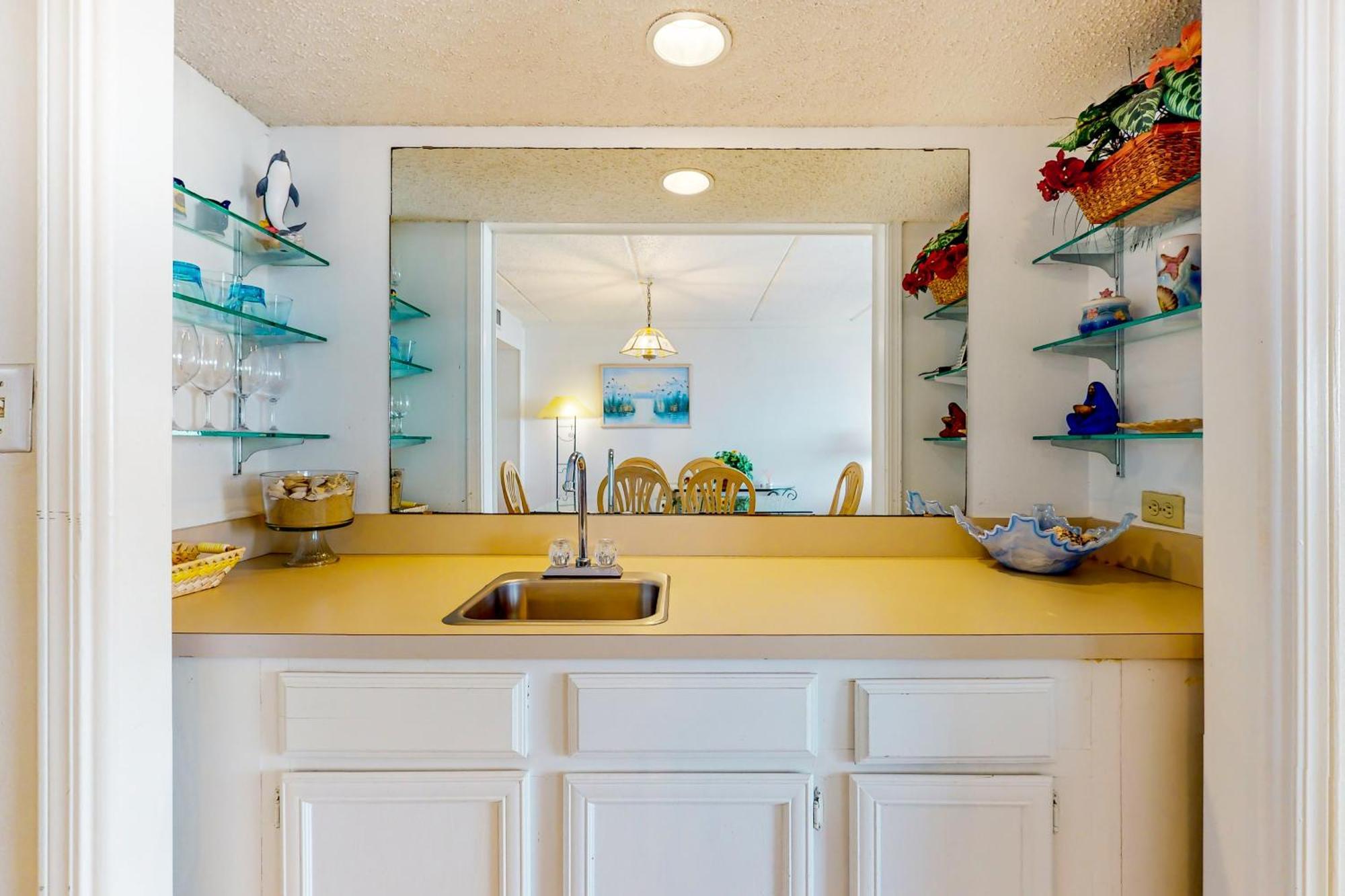 Suntide III Condominiums South Padre Island Zimmer foto