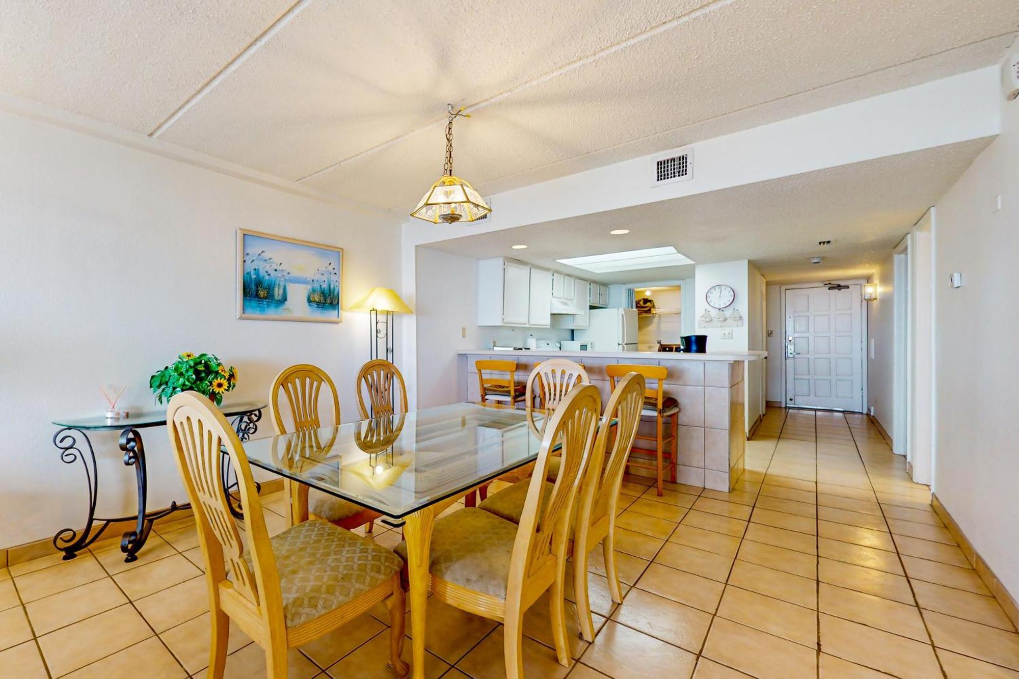 Suntide III Condominiums South Padre Island Zimmer foto