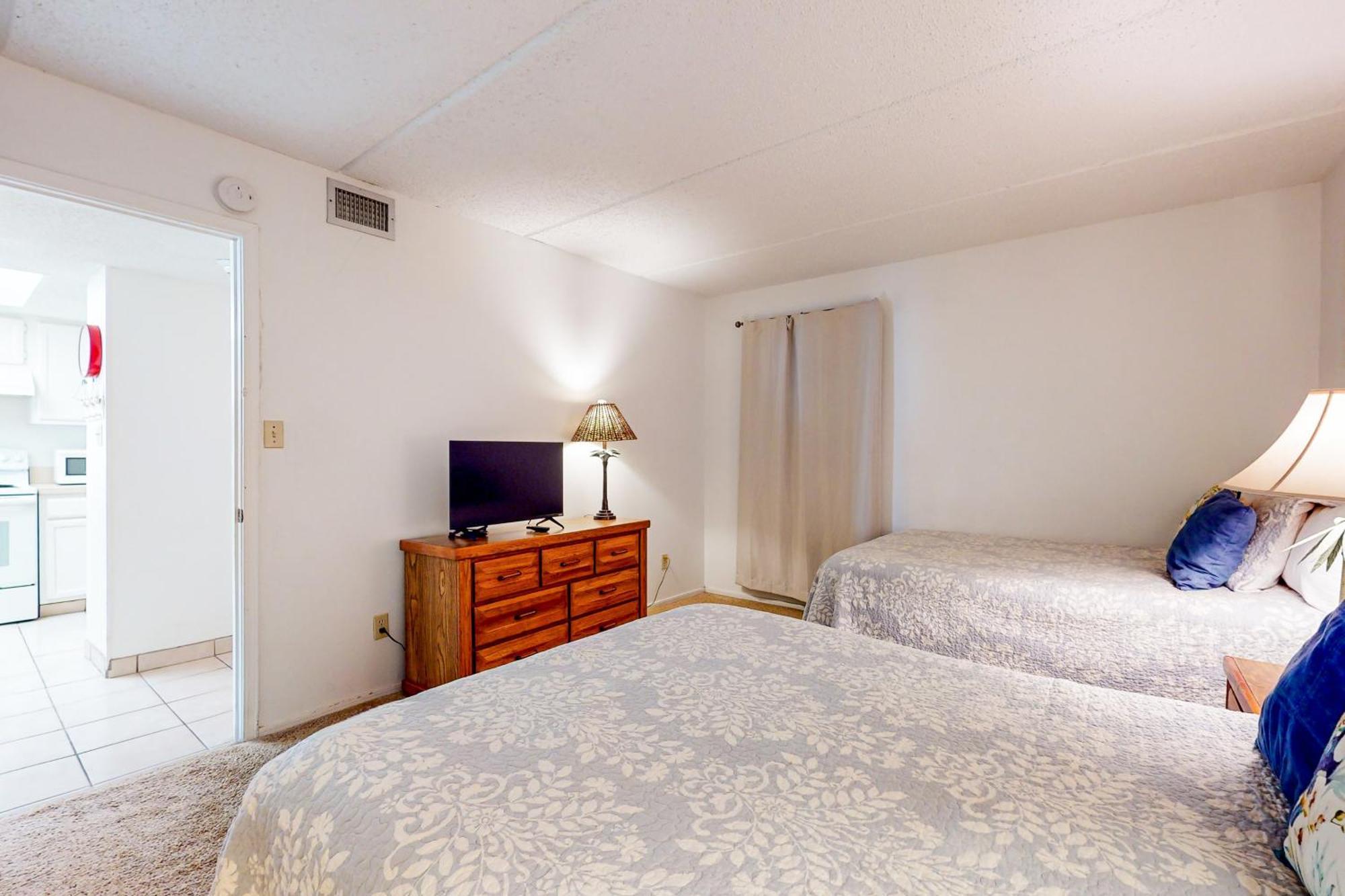 Suntide III Condominiums South Padre Island Zimmer foto