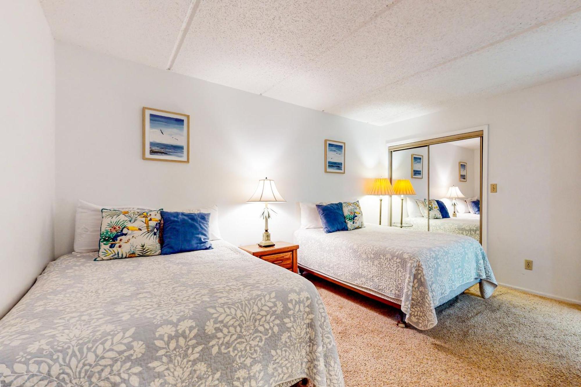 Suntide III Condominiums South Padre Island Zimmer foto