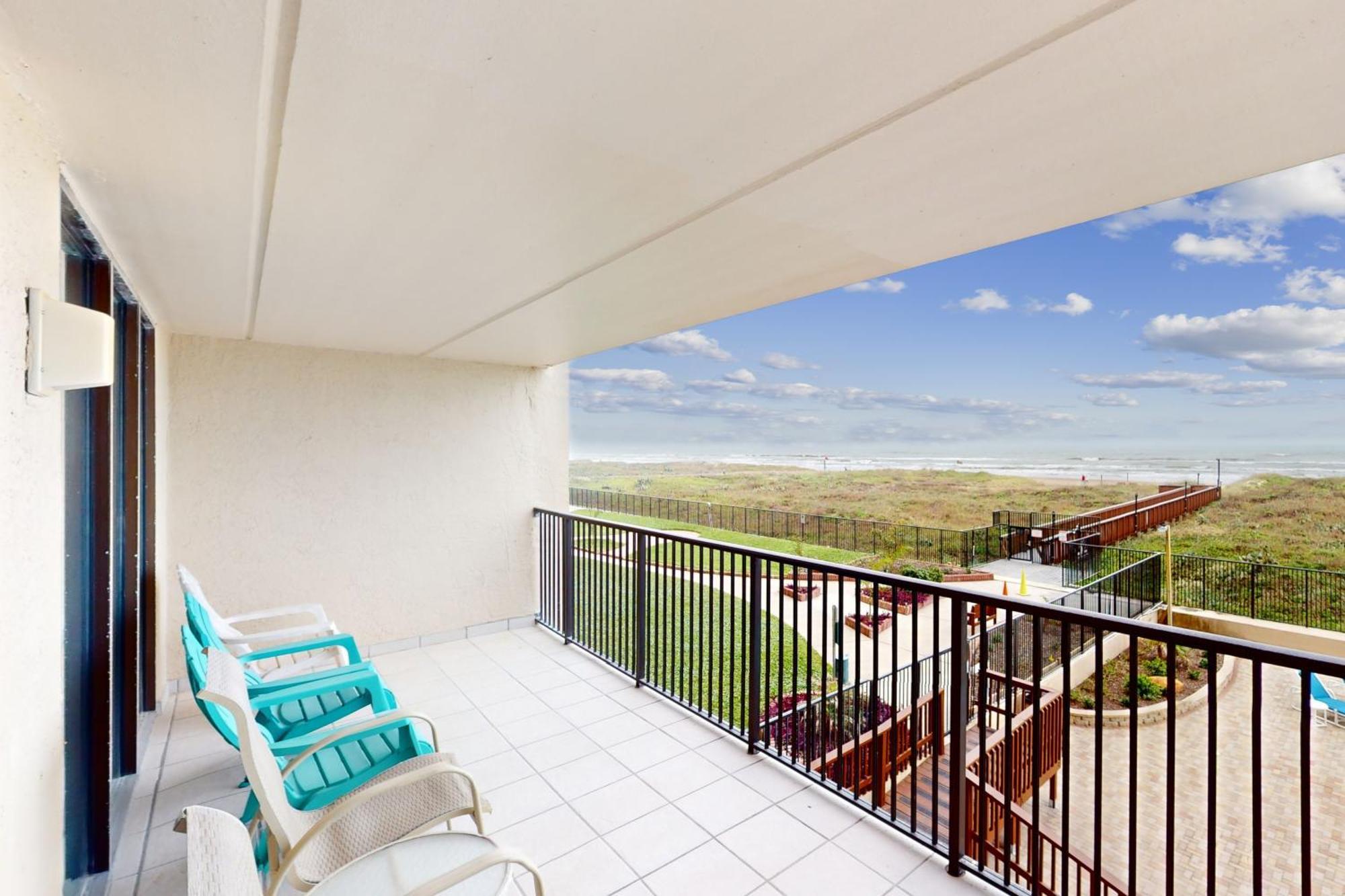 Suntide III Condominiums South Padre Island Zimmer foto