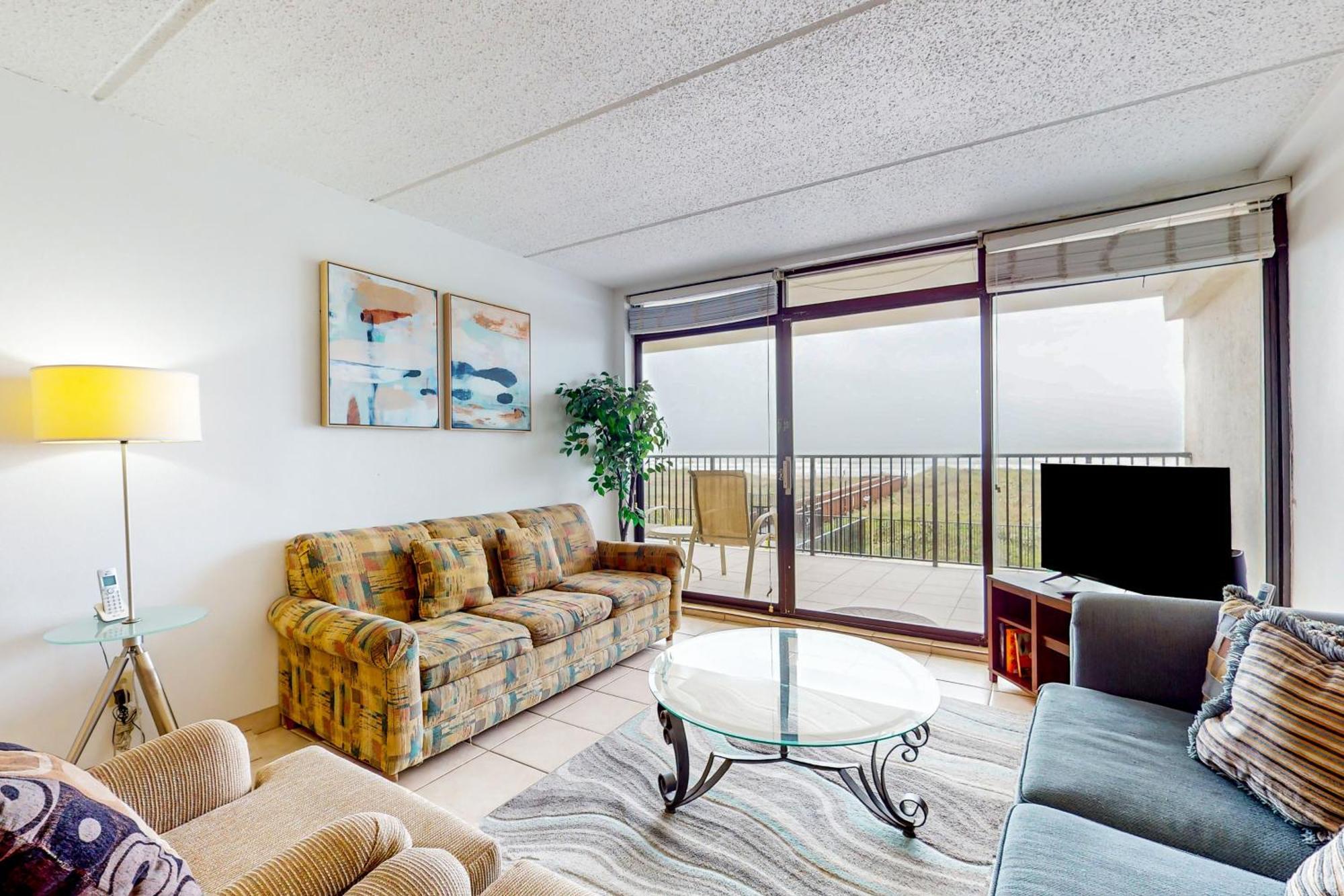 Suntide III Condominiums South Padre Island Zimmer foto