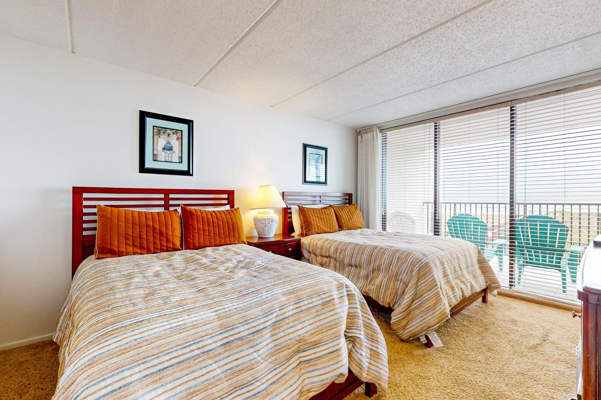 Suntide III Condominiums South Padre Island Zimmer foto