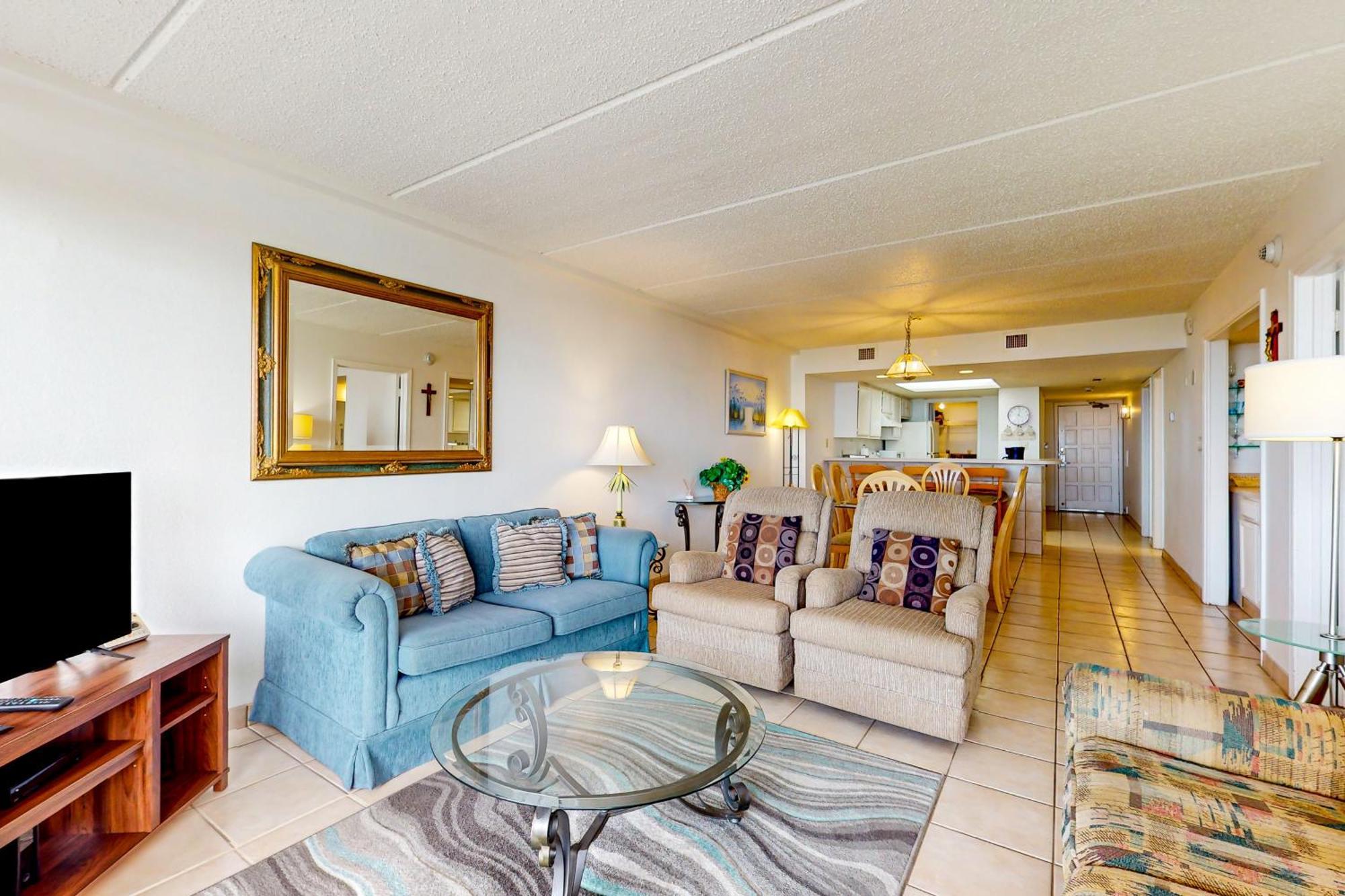 Suntide III Condominiums South Padre Island Zimmer foto
