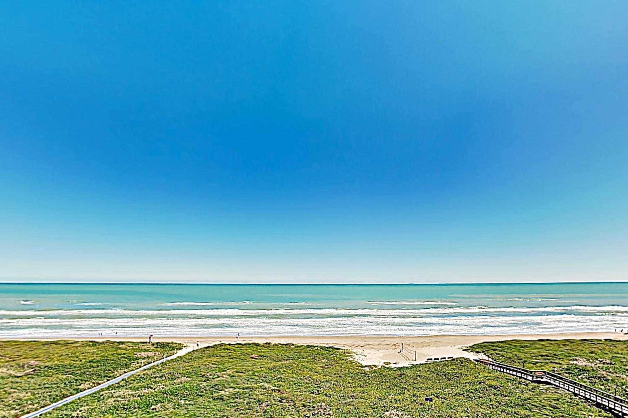 Suntide III Condominiums South Padre Island Zimmer foto