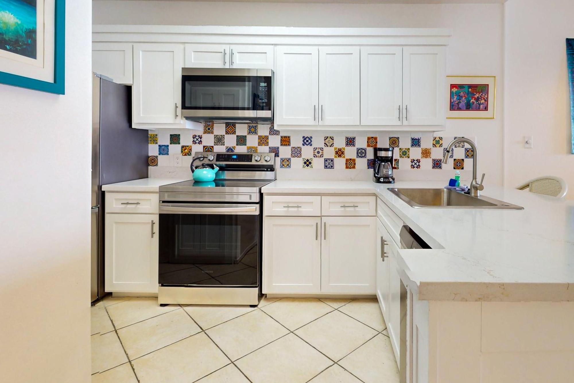 Suntide III Condominiums South Padre Island Exterior foto