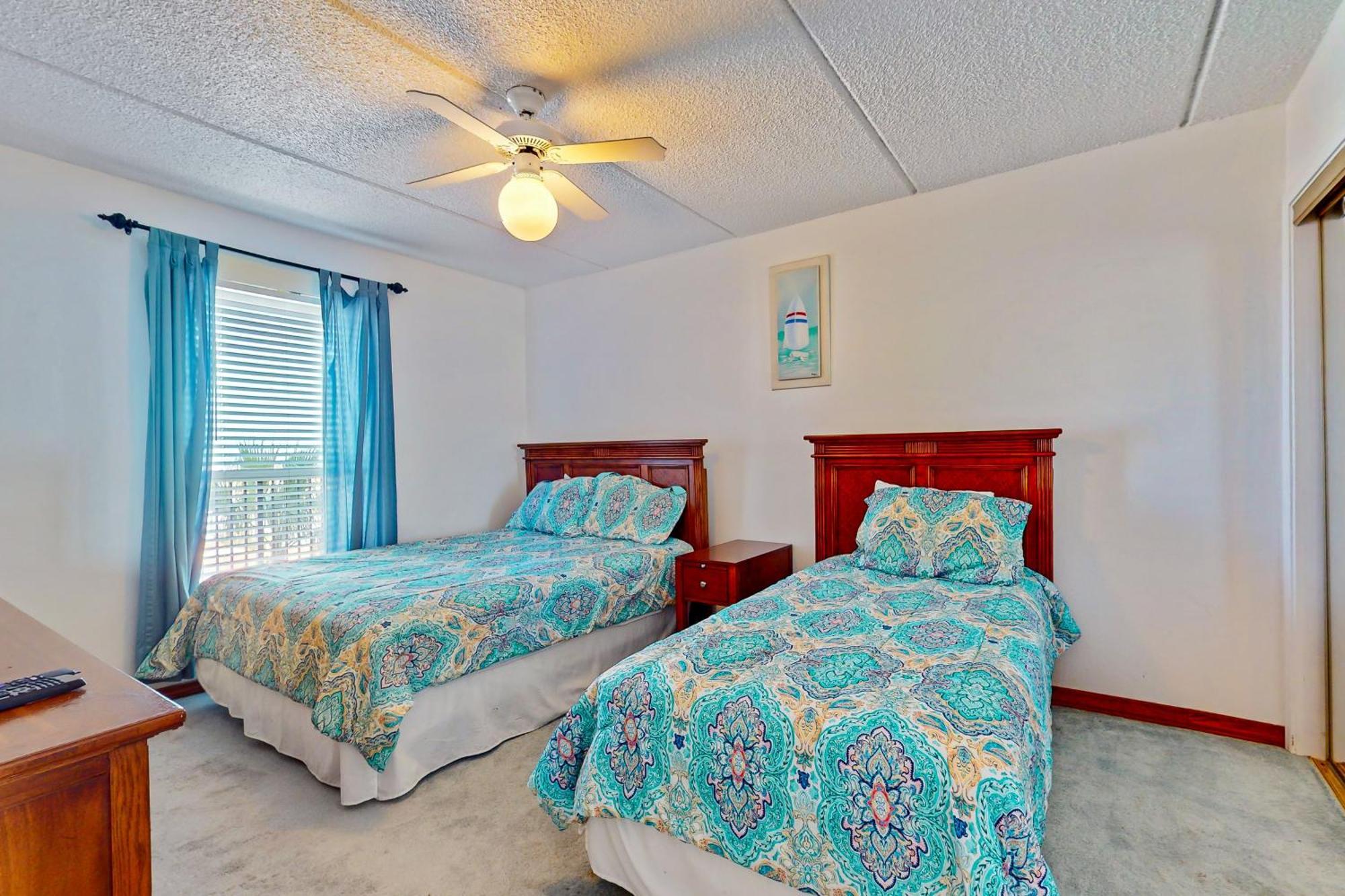 Suntide III Condominiums South Padre Island Zimmer foto