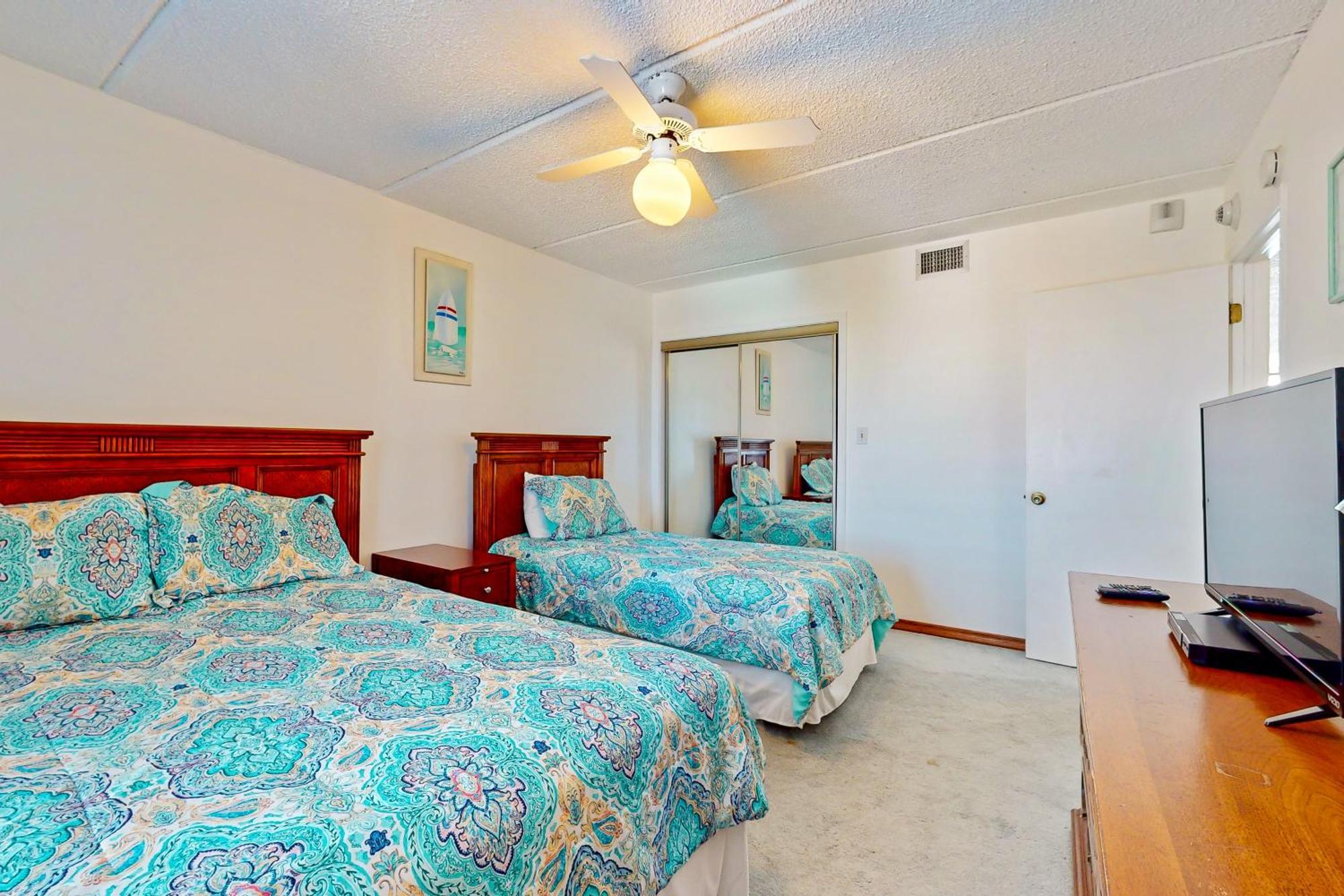Suntide III Condominiums South Padre Island Zimmer foto