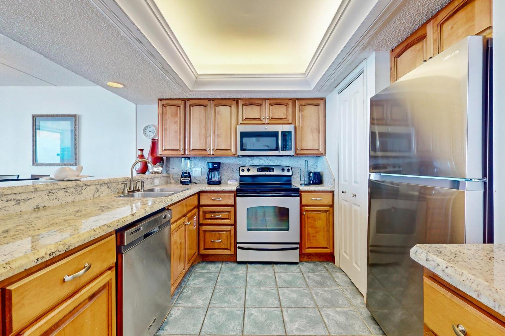 Suntide III Condominiums South Padre Island Zimmer foto