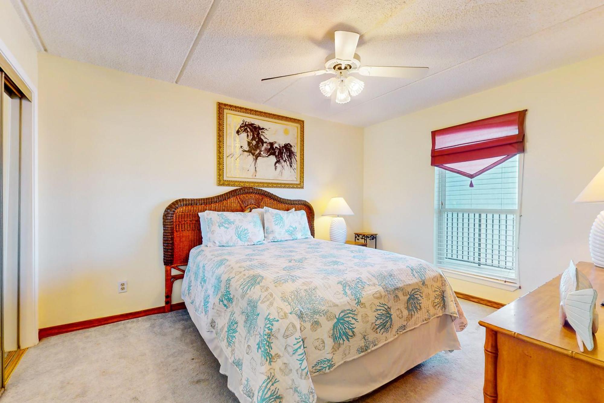 Suntide III Condominiums South Padre Island Zimmer foto
