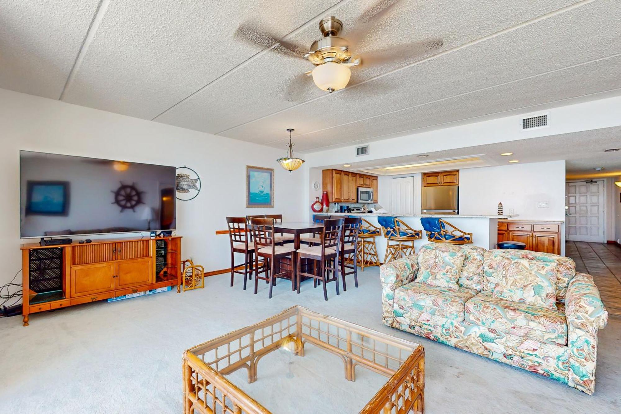 Suntide III Condominiums South Padre Island Zimmer foto