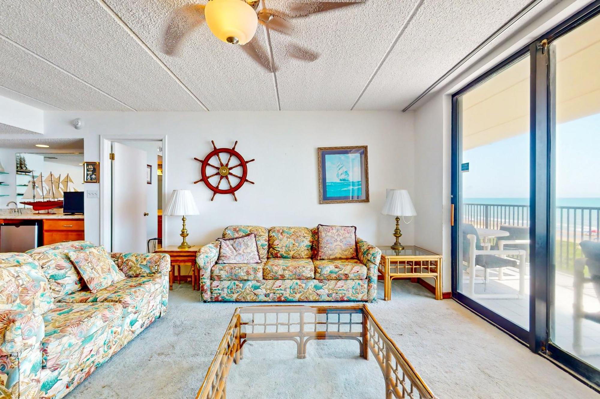 Suntide III Condominiums South Padre Island Zimmer foto