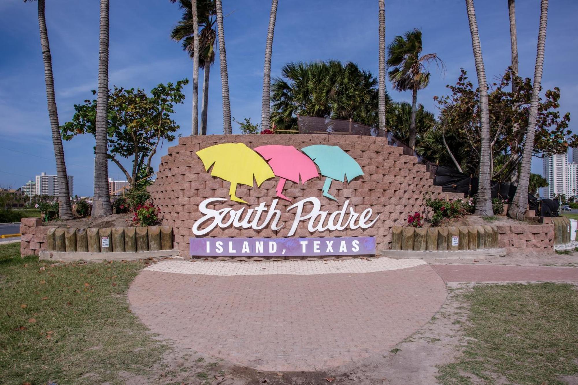 Suntide III Condominiums South Padre Island Zimmer foto